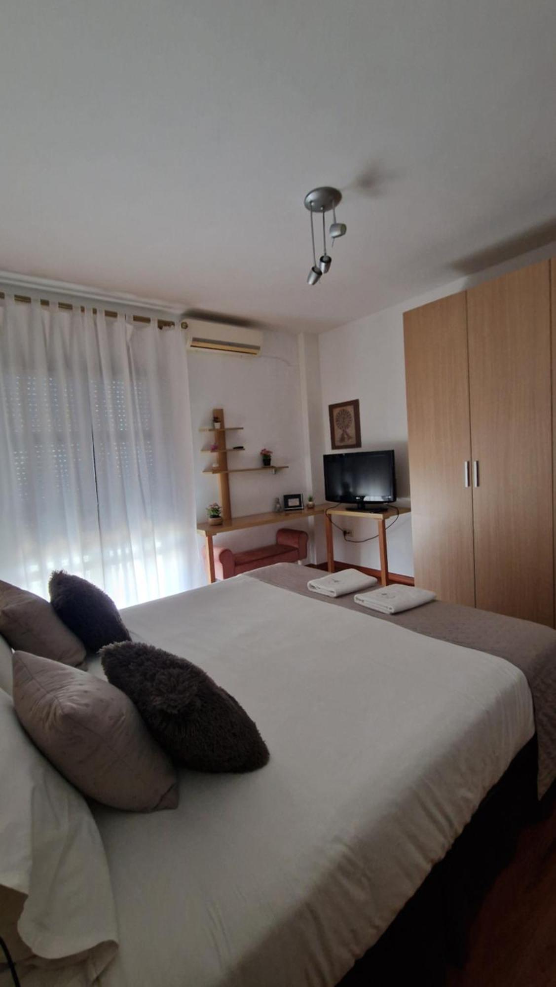 Casa Maria Apartment Olivenza Exterior photo